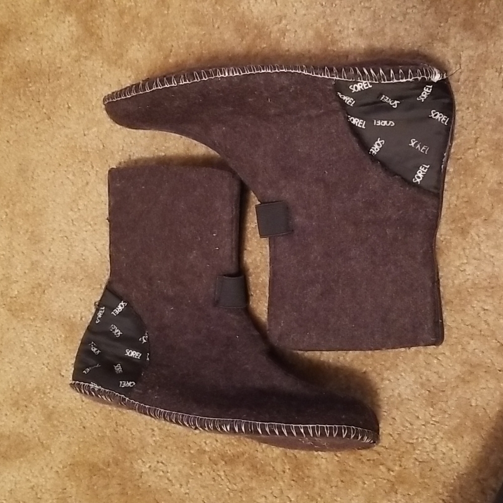 Sorel Inner Boots - Picture 7 of 12